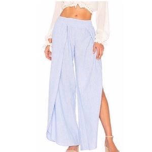 Bobi Los Angeles Wrap Beach Pant